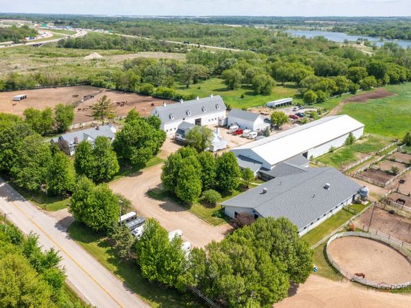 41955 N Mill Creek Road , Wadsworth, IL 60083