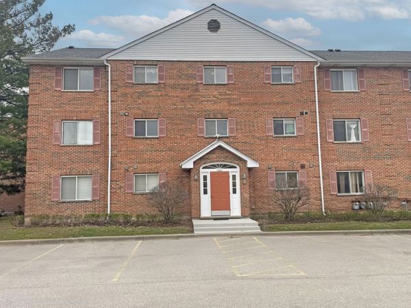 7867 N CALDWELL Avenue , Unit 106, Niles, IL 60714