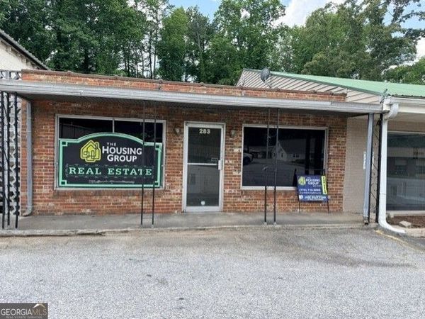 283 N Main Street, Jonesboro, GA 30236