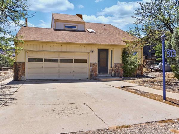 913 Squire Court , Fruita, CO 81521