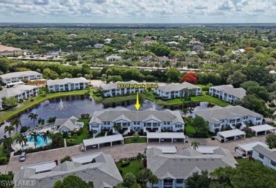 832 Tanbark Dr , Unit 105, Naples, FL 34108 Photo