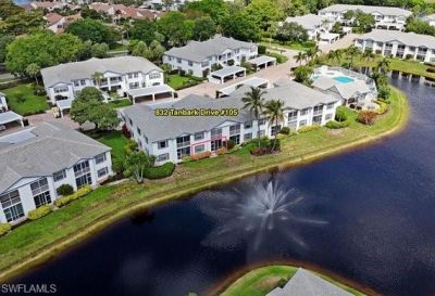 832 Tanbark Dr , Unit 105, Naples, FL 34108 Photo