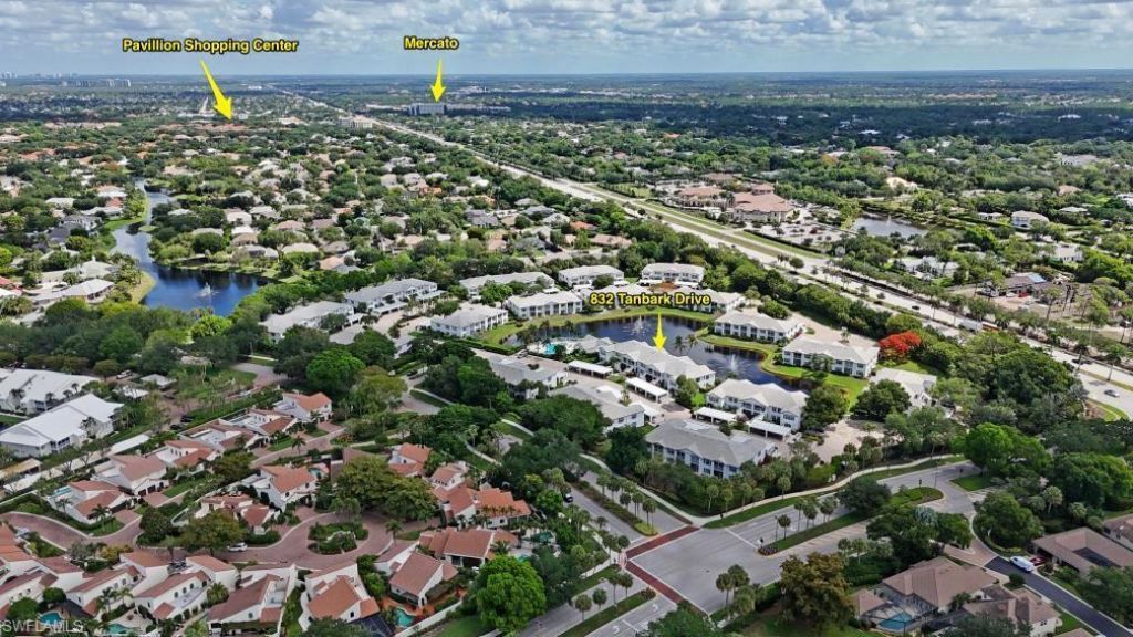 832 Tanbark Dr , Unit 105, Naples, FL 34108 Photo