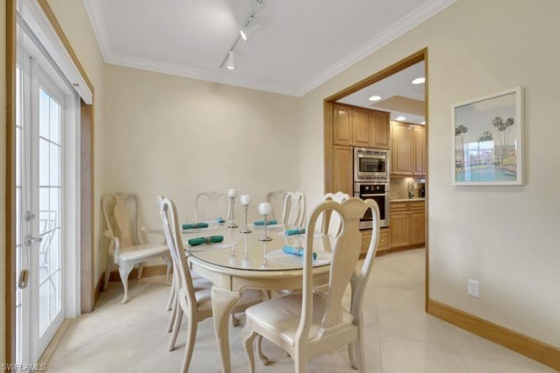 832 Tanbark Dr , Unit 105, Naples, FL 34108 Photo