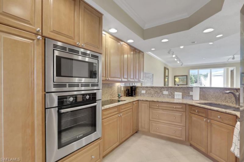 832 Tanbark Dr , Unit 105, Naples, FL 34108 Photo