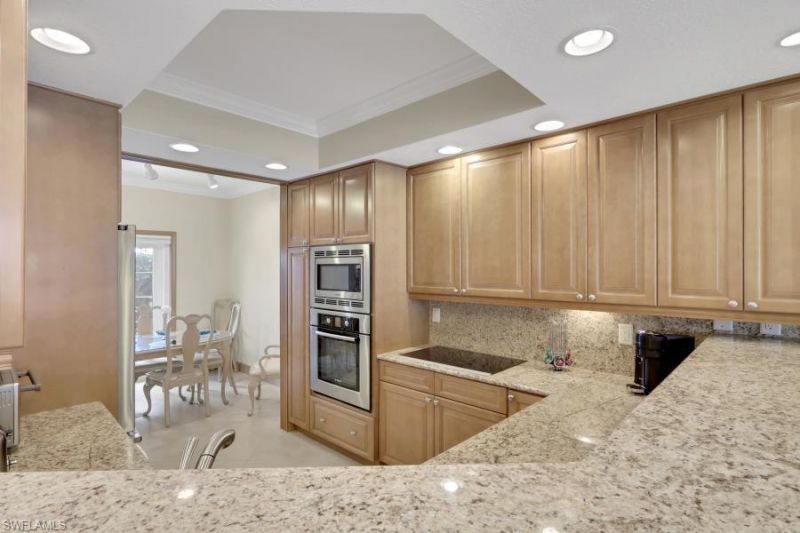 832 Tanbark Dr , Unit 105, Naples, FL 34108 Photo