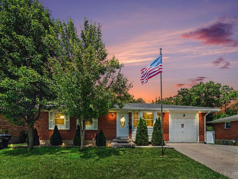 3778 Hermes Drive, Cincinnati, OH 45238 Photo 1