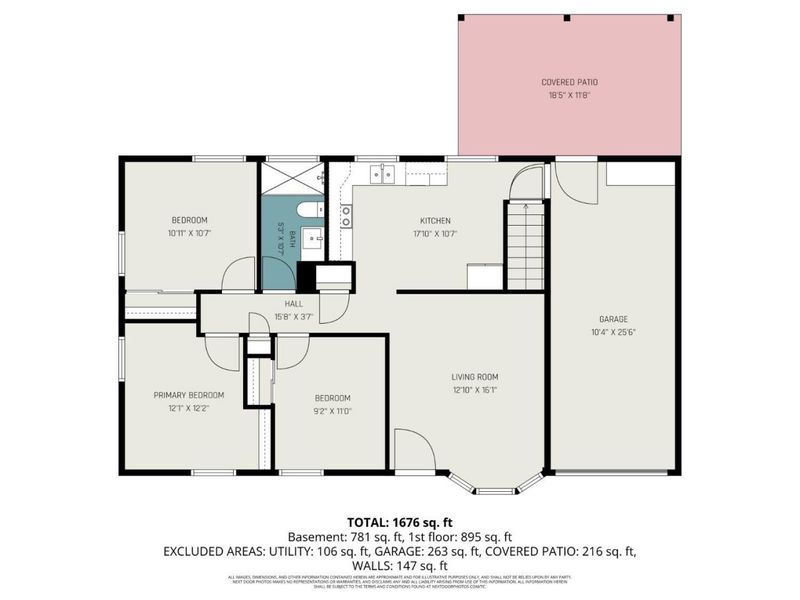 3778 Hermes Drive, Cincinnati, OH 45238 Photo 29