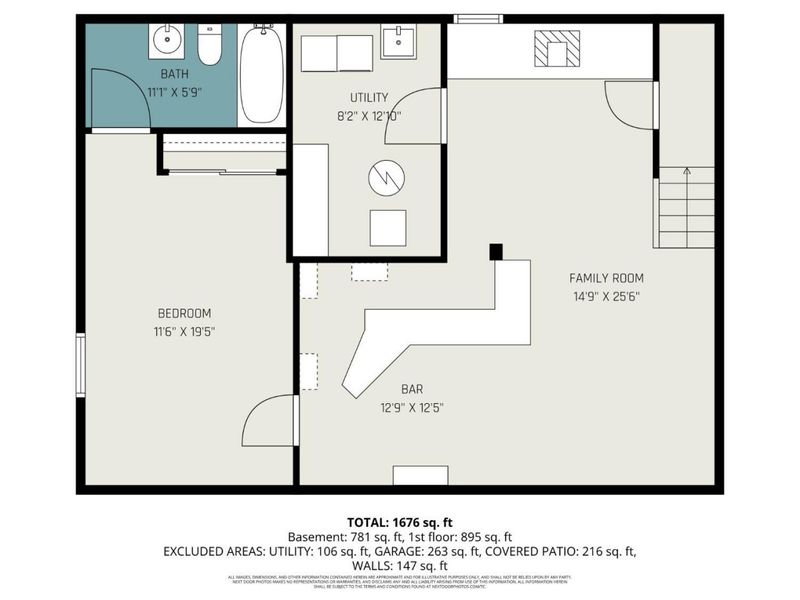 3778 Hermes Drive, Cincinnati, OH 45238 Photo 30