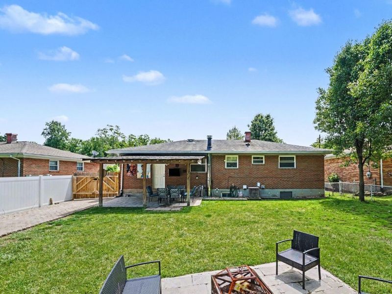 3778 Hermes Drive, Cincinnati, OH 45238 Photo 32