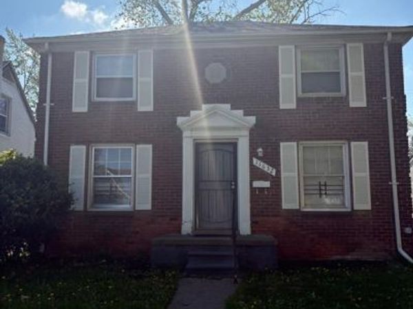 11632 Laing Street, Detroit, MI 48224