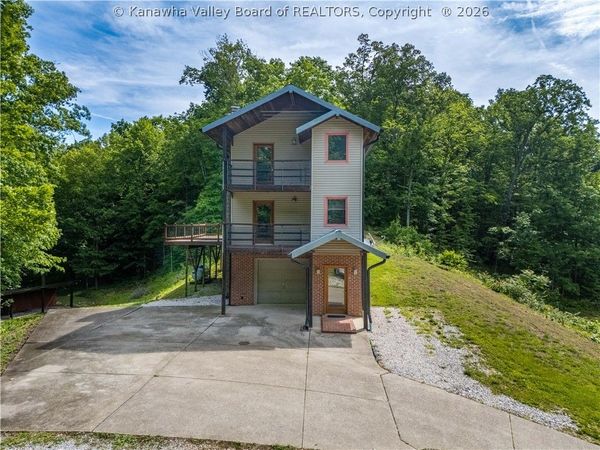 3 Amanda Drive, Ona, WV 25545