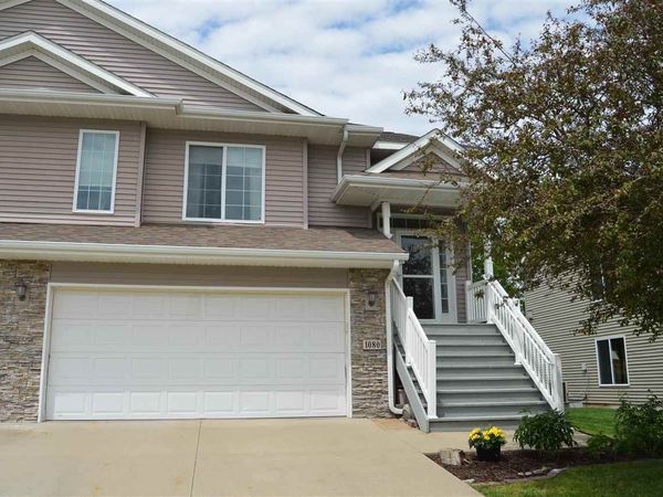 1080 Patton Ln., North Liberty, IA 52317