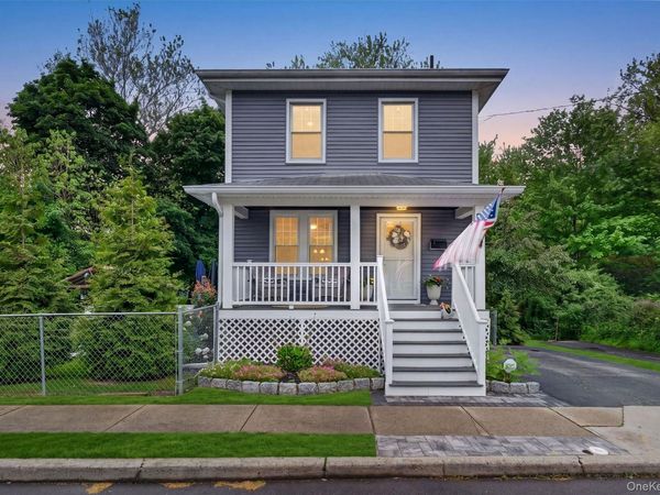 18 Ellis Avenue , Newburgh, NY 12550