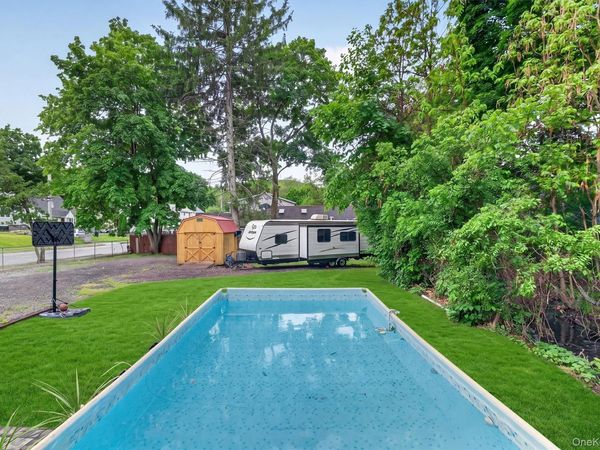 28 Ellis Avenue , Newburgh, NY 12550
