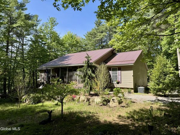 324 1st Street, Corinth, NY 12822