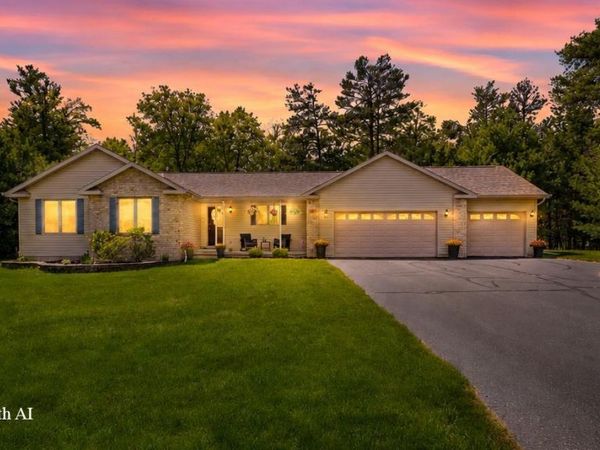 6010 TIMBER WOLFE COURT, Wisconsin Rapids, WI 54494