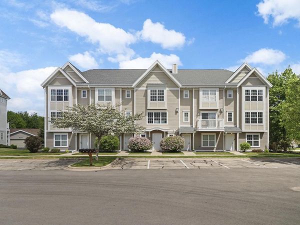 3809 Design Pass, Madison, WI 53719