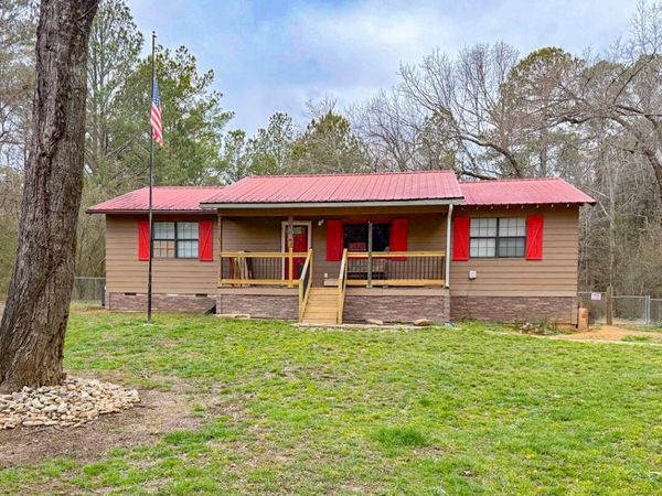 147 Driftwood Lane , Old Fort, TN 37362
