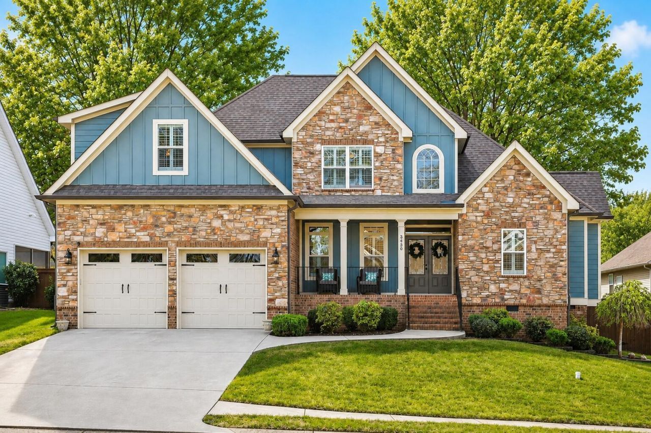 3430 Westhaven Place Nw, Cleveland, TN 37312 Main Photo