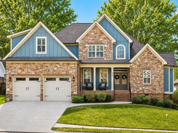 3430 Westhaven Place NW, Cleveland, TN 37312