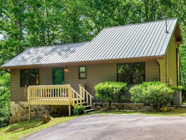 3197 Lower River Road NW, Georgetown, TN 37336