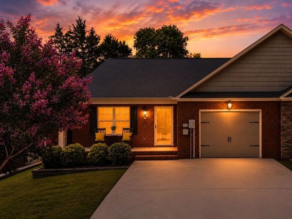 1716 Chelsa Drive NE, Cleveland, TN 37323