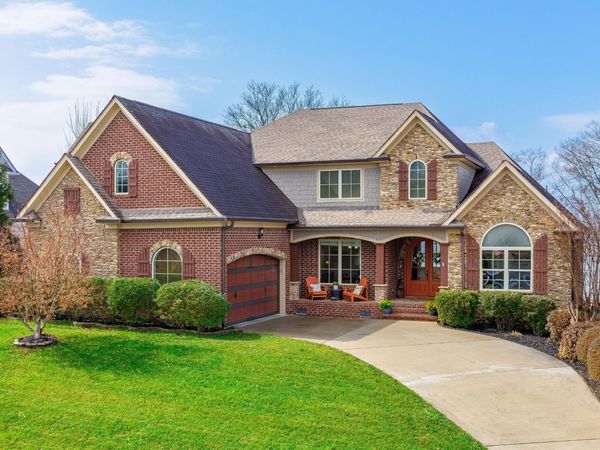 6291 Breezy Hollow Lane , Harrison, TN 37341
