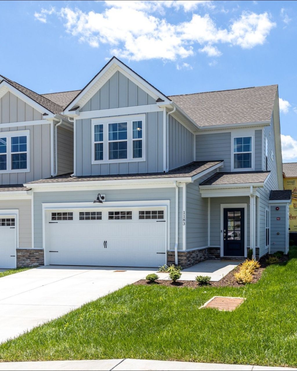 1183 Short St , Spring Hill, TN 37174 Main Photo