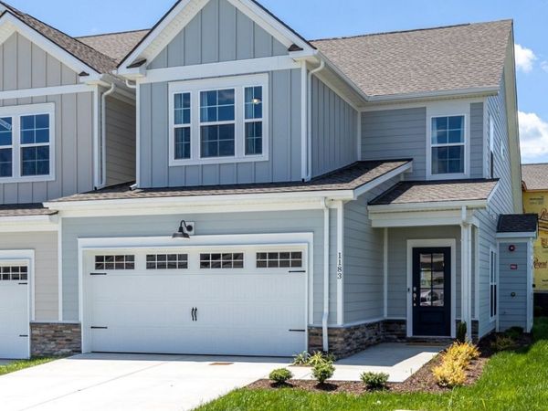 1183 Short St , Spring Hill, TN 37174
