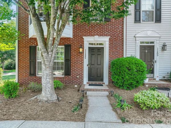 11405 Destin Lane , Charlotte, NC 28277