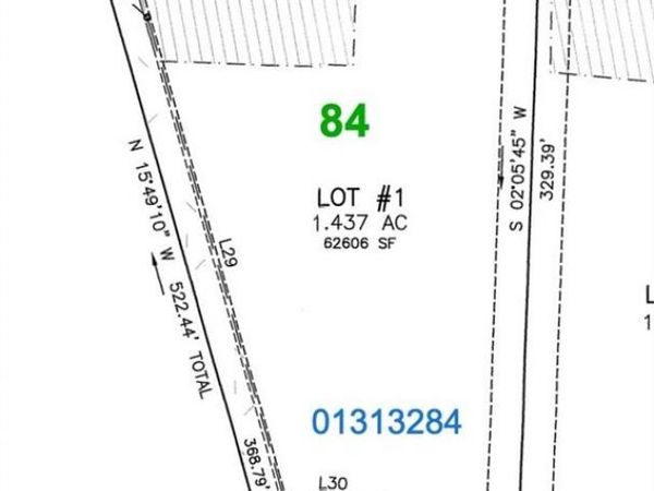 14530 NC Hwy 73 Highway, Huntersville, NC 28078
