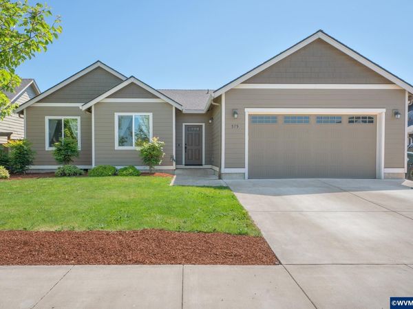 575 Egret Av, Halsey, OR 97348