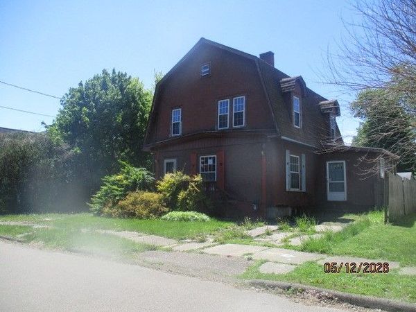 602 Collins Street , Elmira, NY 14904