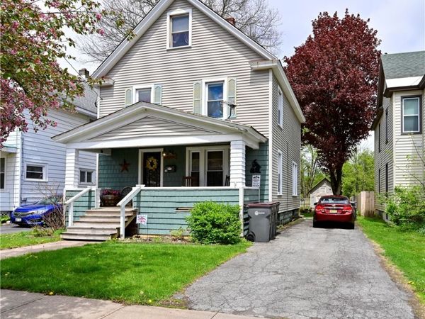 710 W Court Street , Rome, NY 13440