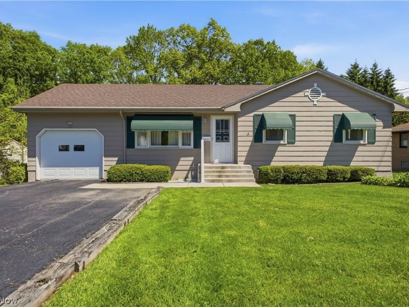 3531 Shirley Road , Youngstown, OH 44502 Photo 1