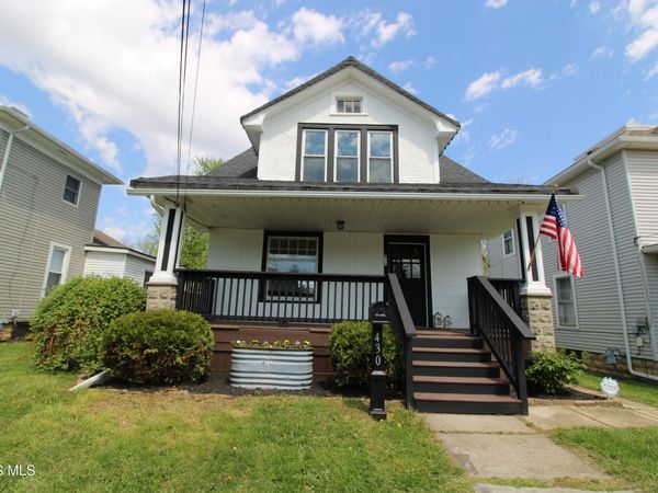 430 Vine Street , Fremont, OH 43420