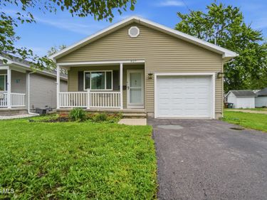 827 Wilson Street, Findlay, OH 45840