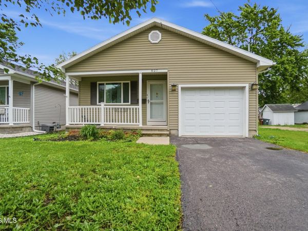 827 Wilson Street , Findlay, OH 45840