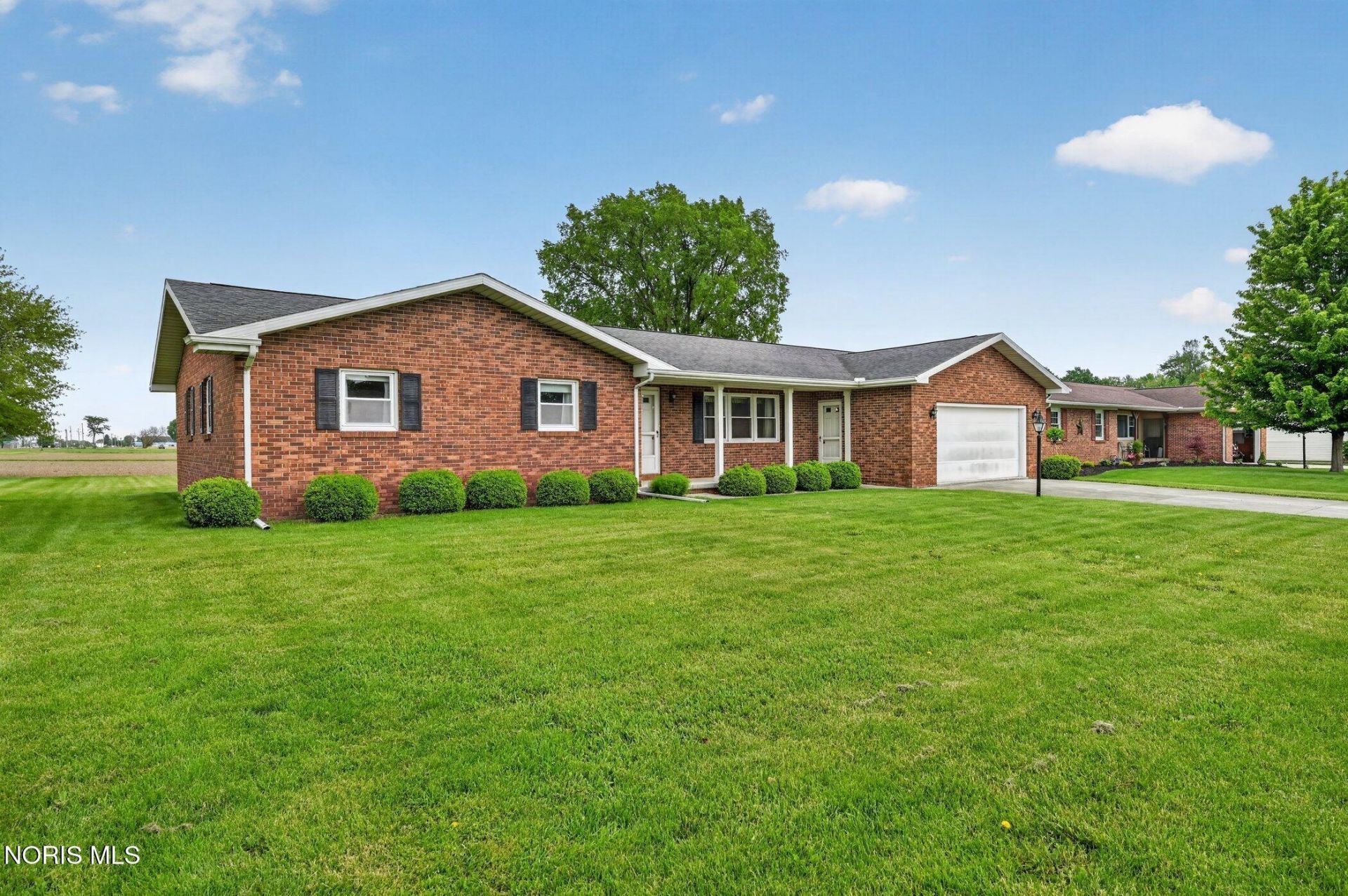 755 Nickie Lane, Fostoria, OH 44830 Main Photo