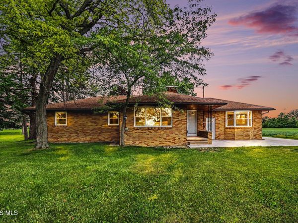 2120 Mathews Road , Northwood, OH 43619