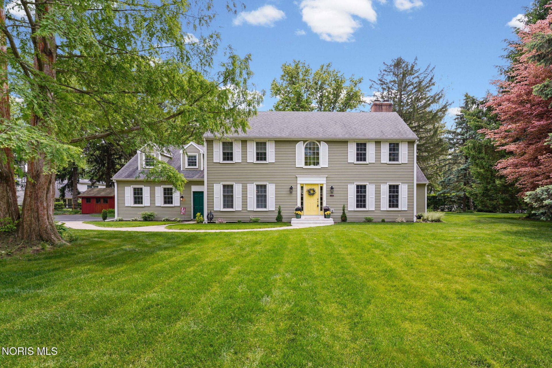 116 Rockledge Circle, Perrysburg, OH 43551 Main Photo