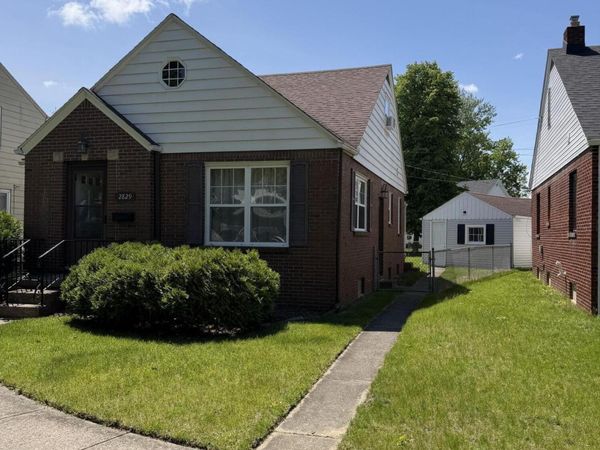 2829 Merrimac Boulevard , Toledo, OH 43606