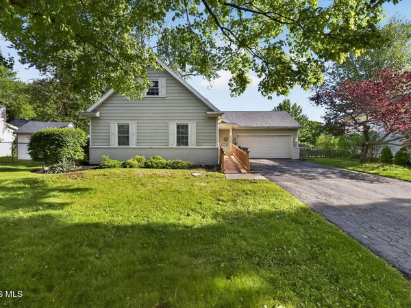4962 Lynbridge Lane , Toledo, OH 43614