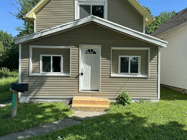 1817 Ridgewood Avenue , Toledo, OH 43608