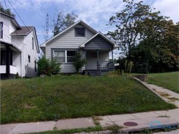 1744 Bigelow Street , Toledo, OH 43613