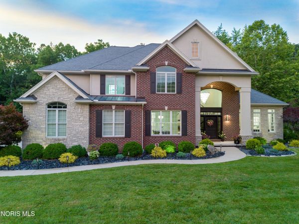 7750 Old Sycamore Lane, Sylvania, OH 43560