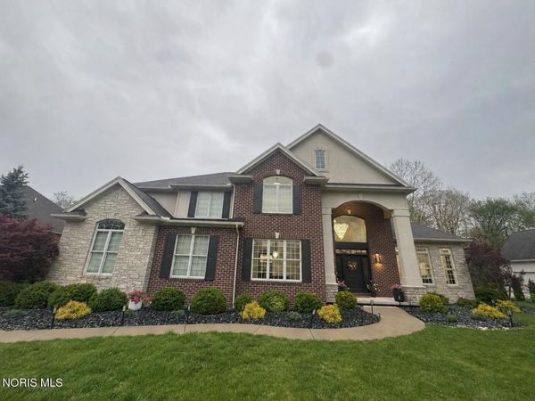 7750 Old Sycamore Lane , Sylvania, OH 43560