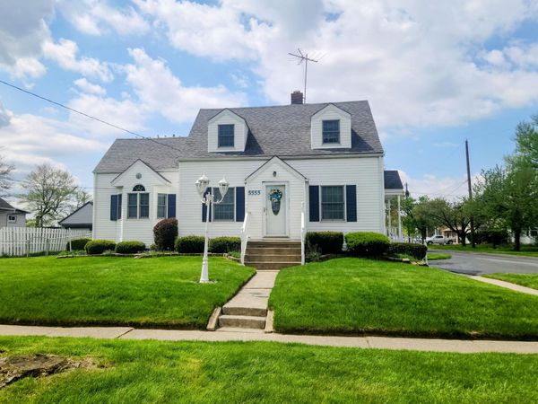 5555 Gay Street , Toledo, OH 43613