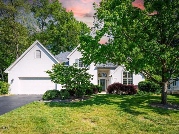 7546 Hollow Creek Drive, Toledo, OH 43617